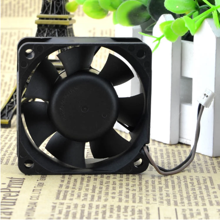 Original DELTA DSB0612L Cooling Fan 12V 0.12A 1.44W 2wires DSB0612L Fans